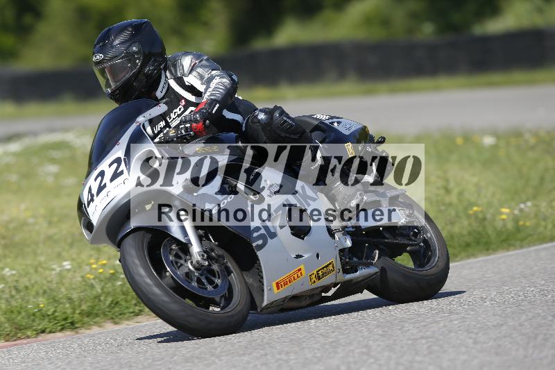 /12 30.04.2025 Speer Racing ADR/Gruppe gruen/422